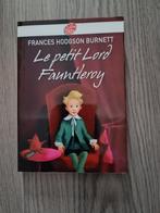 Le petit Lord Fauntleroy dès 9 ans, Ophalen, Non-fictie, Zo goed als nieuw, Divers auteurs