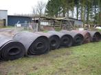 rubbermatten op rol /tot 50 meter lang, Weidegang