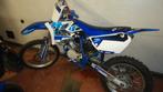yz 85, Motos, Entreprise
