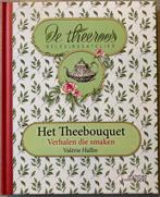Het theebouquet. Verhalen die smaken, Boeken, Kookboeken, Ophalen of Verzenden, Zo goed als nieuw