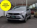 Opel Grandland 1.2T MHEV |AT|360CAMERA|KEYLESS|ELEK KOFFER, Auto's, Opel, 136 pk, 127 g/km, 5 zetels, Parkeersensor