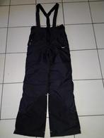 Skibroek Wedze met bretellen 12 jaar, Ophalen of Verzenden, Zo goed als nieuw, Broek