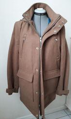 Nieuwe winterjas maat S, Beige, Springfield, Nieuw, Ophalen of Verzenden