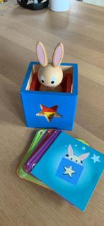 Smart game Bunny Boo, Kinderen en Baby's, Ophalen, Gebruikt, Puzzelen