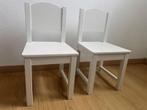 2 kinderstoelen SUNDVIK van IKEA, Ophalen, Gebruikt