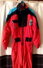 Combinaison de ski vintage Biting t.M/50, Enlèvement ou Envoi, Comme neuf, Ski, Skis