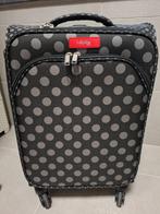 Trolley Lollipops, Handtassen en Accessoires, Ophalen, Minder dan 50 cm, Zo goed als nieuw, Slot