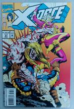 X-Force 37 Marvel Comics 1994 Tony Daniel, Daniel Tony, Gelezen, Amerika, Ophalen of Verzenden