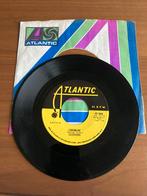 The Clovers – Crawlin', Ophalen, 7 inch, Single