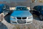 BMW 320D, Année 2005 , euro4, 320.000km, Autos, 5 places, Cuir, Berline, 120 kW