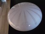 plafond lamp  TL rond model  BREEDTE 38 CM, Huis en Inrichting, Ophalen