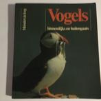 Vogels binnendijks en buitengaats, Boeken, Natuur, Ophalen of Verzenden, Vogels