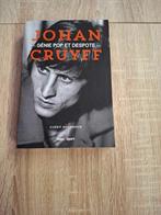 Livre - Johan Cruyff - Génie pop et despote - Football, Verzenden, Zo goed als nieuw