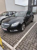 L'Opel Insignia 2.0 CDTI bj 2012 245 000 km roule comme neuv, Autos, Opel, Euro 5, Achat, Boîte manuelle, Noir