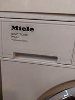 Wasmachine, Elektronische apparatuur, Wasmachines, Ophalen, 1200 tot 1600 toeren, Gebruikt, 4 tot 6 kg