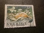 Zweden/Suède 1996 Mi 1927D(o) Gestempeld/Oblitéré, Timbres & Monnaies, Timbres | Europe | Scandinavie, Envoi, Suède