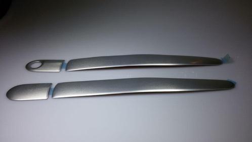 Buitendeurgreep zilver, Auto-onderdelen, Carrosserie, Deur, Mazda, Nieuw, Ophalen of Verzenden