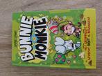 Jamie Smart - Bunnie vs Monkie, Ophalen of Verzenden, Jamie Smart