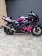 kawasaki zxr 750, Motoren, 750 cc, Sportuitlaat, 4 cilinders, Particulier