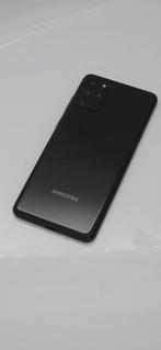 Samsung Galaxy s20+ 128GB zwart, 2 hoesjes, oortjes, Telecommunicatie, Mobiele telefoons | Samsung, Android OS, Ophalen of Verzenden