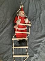 Kerstman, Ophalen of Verzenden, Zo goed als nieuw