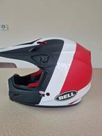 Motocross helm bell, Motoren, Kleding | Motorhelmen, L