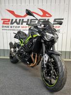 KAWASAKI Z900 PERFORMANCE, Motoren, Motoren | Kawasaki, 4 cilinders, Bedrijf, 900 cc, Meer dan 35 kW