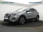 Nissan Qashqai Qashqai 1.3 DID-T Urban Edition, Auto's, Nissan, Automaat, Airbags, 146 g/km, Qashqai