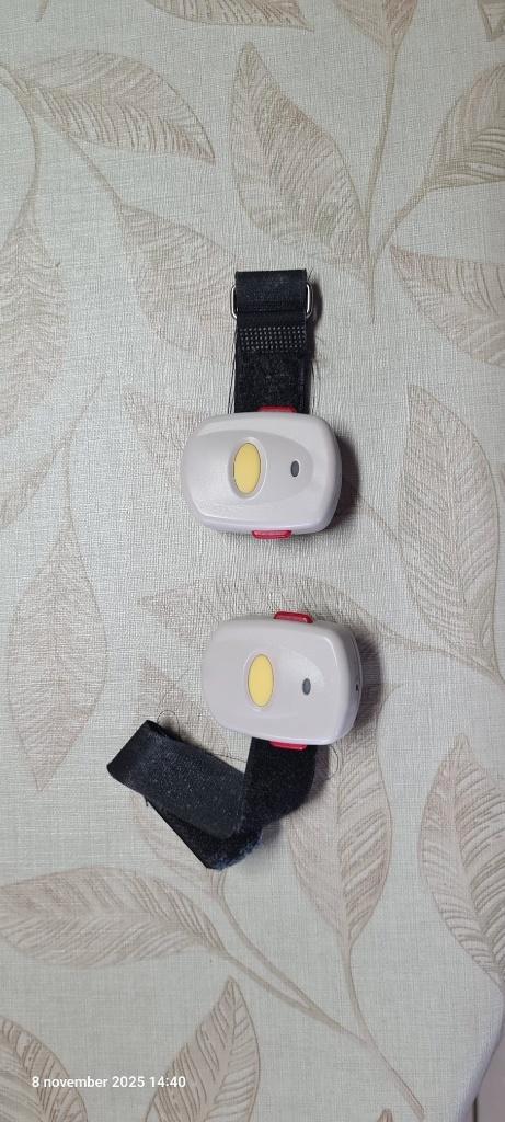 Senioren alarm, Elektronische apparatuur, Overige elektronische apparatuur, Zo goed als nieuw, Ophalen