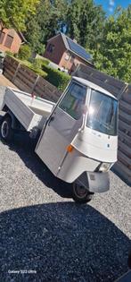 piaggio ape, Fietsen en Brommers, Ophalen, Gebruikt, Overige modellen, 70 cc