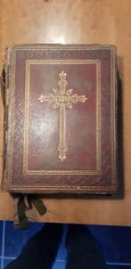 Missale Romanum 1921, Antiek en Kunst, Antiek | Religieuze voorwerpen, Ophalen