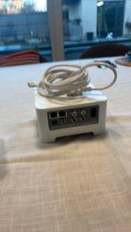 Sonos Connect + Bridge, Audio, Tv en Foto, Mediaspelers, Ophalen, Zo goed als nieuw