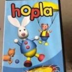 DVD Hopla, Comme neuf, Enlèvement ou Envoi, Dessin animé