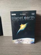 Dvdbox: de complete serie Planet Earth, Cd's en Dvd's, Dvd's | Documentaire en Educatief, Boxset, Natuur, Ophalen of Verzenden