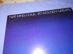 Nat King Cole, 20 golden greatest,LP, Ophalen of Verzenden, Nieuw in verpakking