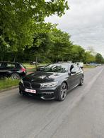 Bmw 740d full option, Auto's, BMW, 2993 cc, 7 Reeks, Particulier, 235 kW