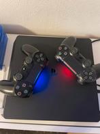 Ps4 slim 1 TB, Games en Spelcomputers, Spelcomputers | Sony PlayStation 4, Ophalen, 1 TB, Slim