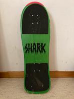 Skateboard Shark, Sport en Fitness, Skateboarden, Ophalen, Gebruikt, Skateboard