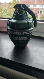 Blu-Ray 4k Rambo édition collector, Cd's en Dvd's, Ophalen of Verzenden