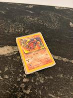 TEAM ROCKET SERIE PAKKET 1995, Ophalen, Gebruikt, Meerdere kaarten
