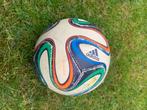 Adidas Brazuca match ball replica mini, Sport en Fitness, Voetbal, Ophalen of Verzenden, Gebruikt, Bal