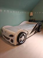 Lit auto voiture enfant, Enlèvement, Matelas