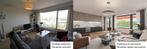 Appartement te koop in Zellik, 2 slpks, 72 m², 2 kamers, 186 kWh/m²/jaar, Appartement