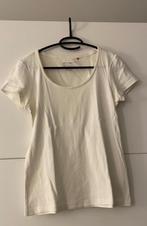 Esprit wit T-shirt, Vêtements | Femmes, T-shirts, Taille 42/44 (L), Manches courtes, Enlèvement ou Envoi, Porté