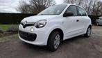 Renault Twingo 1000 Tce 2018 avec 68000 km, Autos, Renault, 55 kW, Tissu, Propulsion arrière, Achat