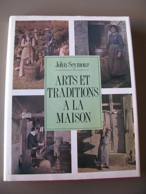 Arts et traditions a la maison, Collections, Collections complètes & Collections, Enlèvement ou Envoi