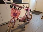 Kinderfiets, Fietsen en Brommers, Ophalen, Gebruikt