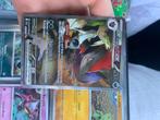 N’s Zoroark EX, Ophalen of Verzenden, Nieuw, Losse kaart, Foil