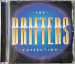 cd The Drifters "Collection", Ophalen of Verzenden, 1960 tot 1980, Zo goed als nieuw, Soul of Nu Soul