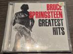 Bruce Springsteen - Greatest hits, Ophalen of Verzenden, Zo goed als nieuw, Poprock